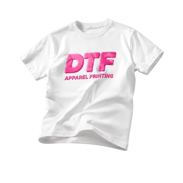 DTF-печать